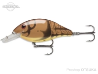 Ruher Jensen speed trap - Speed Trap 1/8oz 1422 Orange Brown Claw  1/8oz