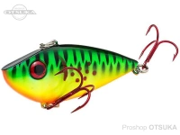  ストライクキング レッドアイシャッド 