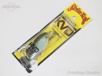  ストライクキング ケビンバンダムクランクベイト 