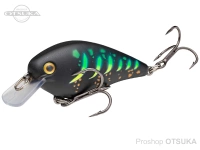  ストライクキング スクエアビルクランクベイト 