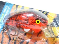 ワーデンス ティンバータイガー - DC-2  #シェスタデルタクロー 1/2oz