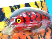  ワーデンス ティンバータイガー 