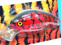  ワーデンス ティンバータイガー 