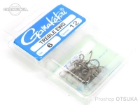  がまかつ トレブルフック 