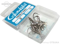  がまかつ トレブルフック 