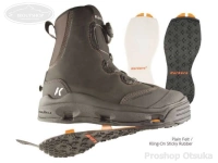  コーカーズ ウェーディングシューズ 