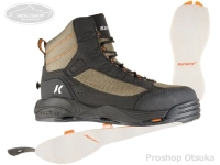  コーカーズ ウェーディングシューズ 