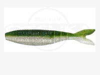 Yamamoto Zako Swimbait - Zako   Slim  3.5 inch #9004 Smallmouth Magic 3.5 inches