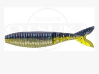 Yamamoto Zako Swimbait - Zako   Slim  3.5 inch #991 021/297 Lamb 3.5 inches
