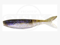 Yamamoto Zako Swimbait - Zako   Slim  3.5 inch #973 Electric Shad 3.5 inches