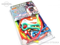  ACCU-CULL エリート E-CON タグス Cullingシステム 