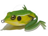 ranker hunt  Frog  - Lunker  Frog  Bullfrog   approximately 16g