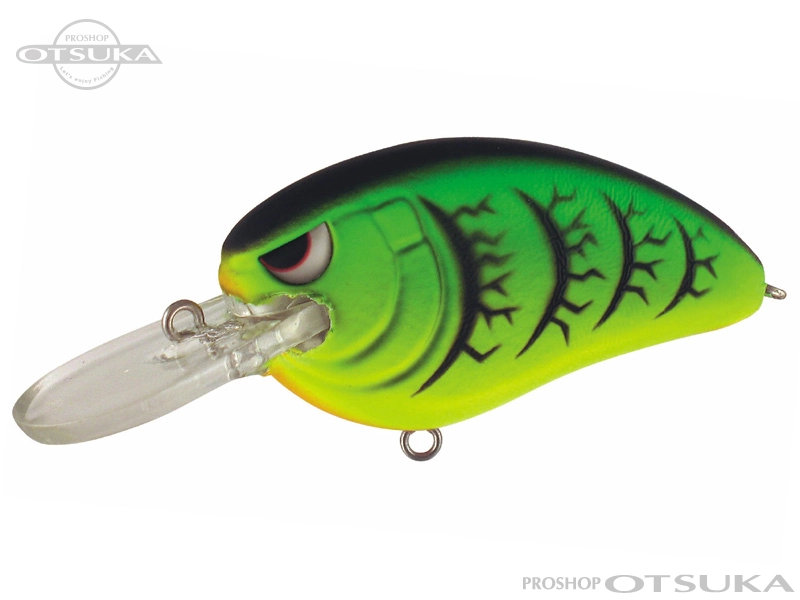 Spro Little John
