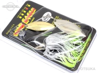  ウォーイーグル ウォーイーグル スピナーベイト ダブルウィロー 