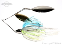  ウォーイーグル ウォーイーグル スピナーベイト ダブルウィロー 