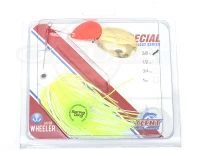  アクセント ジェイコブウィーラーカスタム 