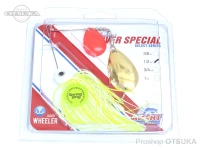  アクセント ジェイコブウィーラーカスタム 