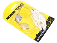  BOOYAH ブーヤー スピナーベイト 