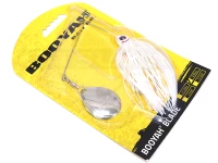  BOOYAH ブーヤー スピナーベイト 