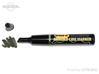  スパイクイット ブレイデッドマーカー 