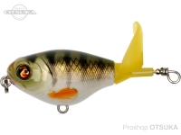  リバーツーシー ワッパープロッパー 