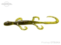  ZBC ズーム リザード 