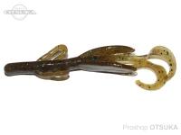  ZBC ズーム ブラッシュホッグ 