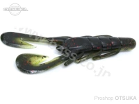  ZBC ズーム ウルトラバイブ スピードクロー 