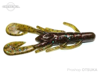  ZBC ズーム ウルトラバイブ スピードクロー 