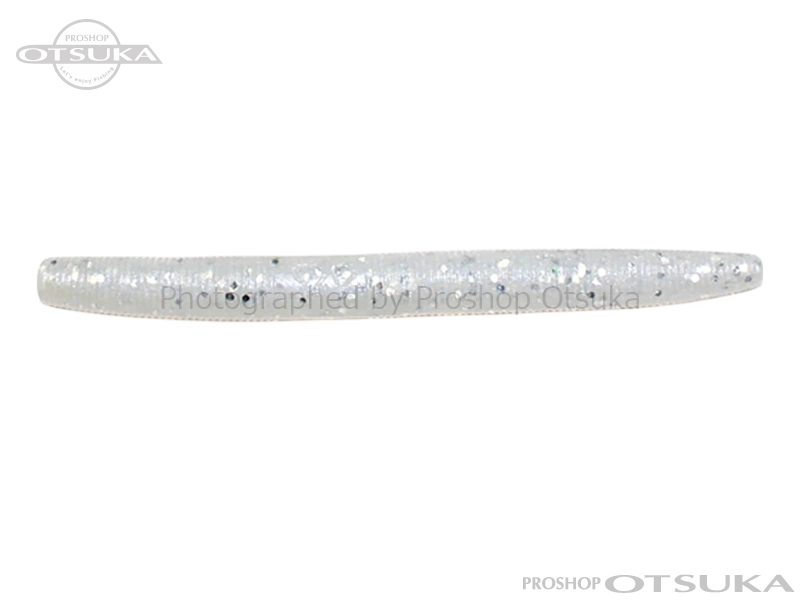 ゲーリーヤマモト 4インチ ヤマセンコー 4inch #031 BLUE PEARLSILVER
