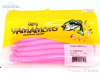  ゲーリーヤマモト ヤマセンコー 