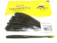  ゲーリーヤマモト カットテール 