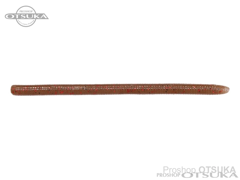 ゲーリーヤマモト エコワーム 3.5インチ エコヤマミミズ 3.5インチ #411