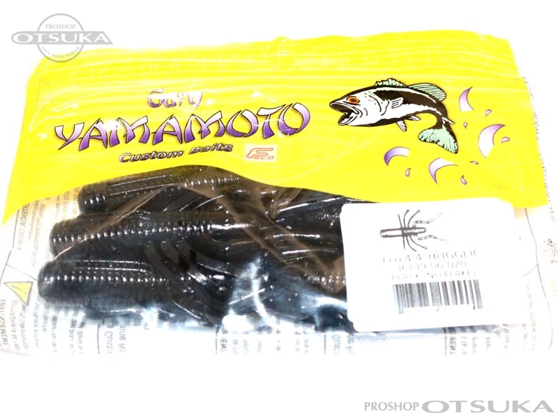 ゲーリーヤマモト ハガー