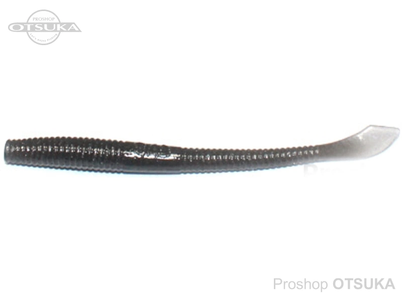 ゲーリーヤマモト 3.5インチ カットテールワーム 3.5inch #002