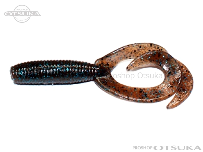 ゲーリーヤマモト グラブ 4インチ Wテールグラブ 4inch #341