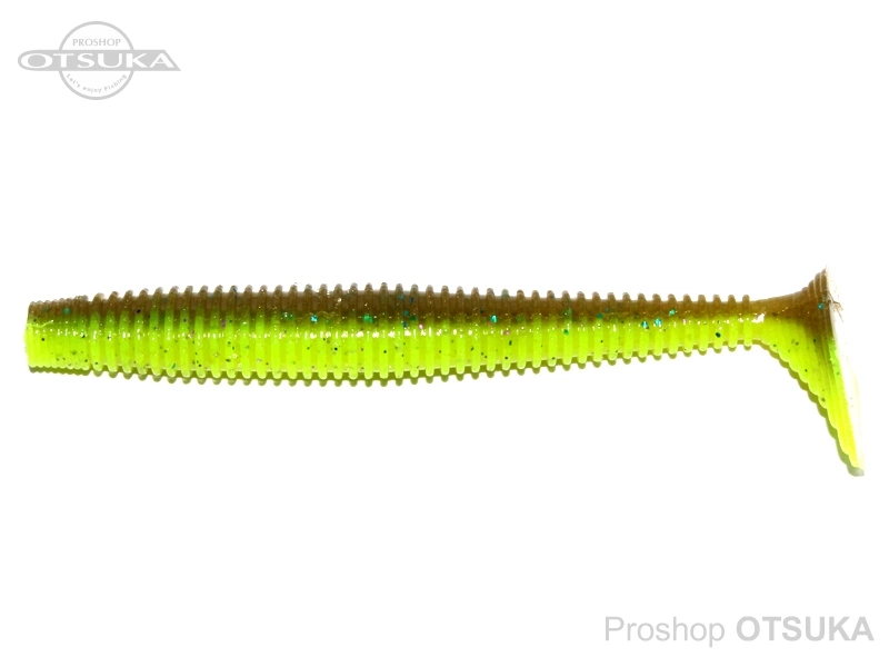 ゲーリーヤマモト 2.9インチ レッグワーム 2.9inch #985 プロ