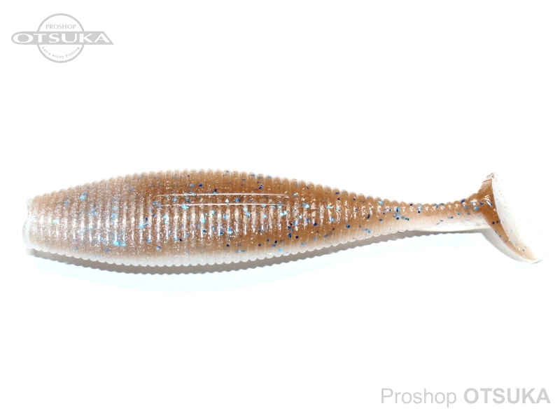 Gary Yamamoto heart tail 3.5inch | JDM Fishing Tackle - Proshop Otsuka