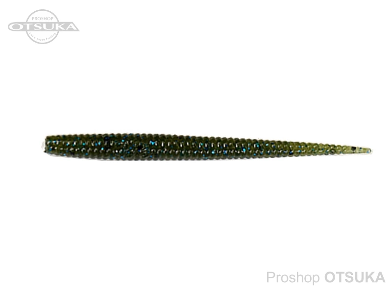 ゲーリーヤマモト ピンテールワーム 2インチ ピンテールワーム 2インチ #343