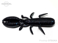  ゲーリーヤマモト モコリークロー 