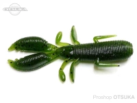  ゲーリーヤマモト モコリークロー 