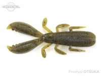  ゲーリーヤマモト モコリークロー 