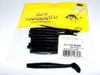  ゲーリーヤマモト レッグワーム 