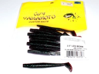  ゲーリーヤマモト レッグワーム 