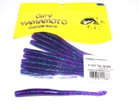  ゲーリーヤマモト カットテール 