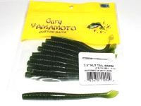  ゲーリーヤマモト カットテール 