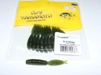  ゲーリーヤマモト シルクワーム 