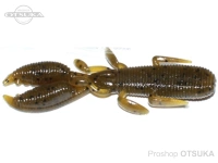  ゲーリーヤマモト モコリークロー 