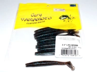  ゲーリーヤマモト レッグワーム 