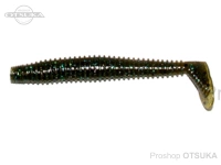  ゲーリーヤマモト レッグワーム 